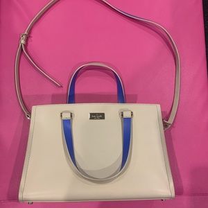Fashionable Kate spade bag